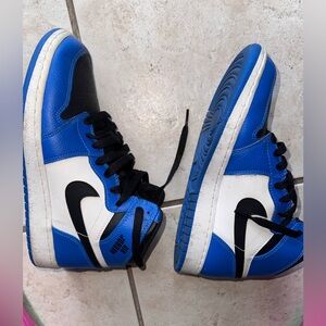 Jordan 1 Retro High Air Soar Blue